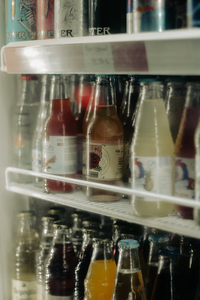 Refrigerated